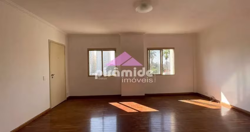 Apartamento com 2 dormitórios à venda, 80 m² por r$ 420.000,00 - centro - são josé dos campos/sp