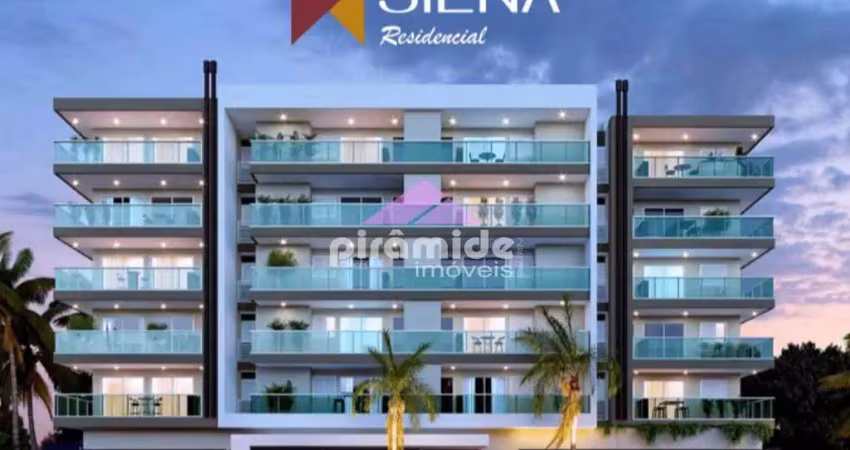 Cotas de participação à venda, 65 m² por r$ 489.035,00 - itaguá - ubatuba/sp