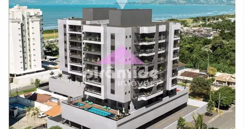 Cotas de participação à venda, 84 m² por r$ 513.487,00 - aruan - caraguatatuba/sp
