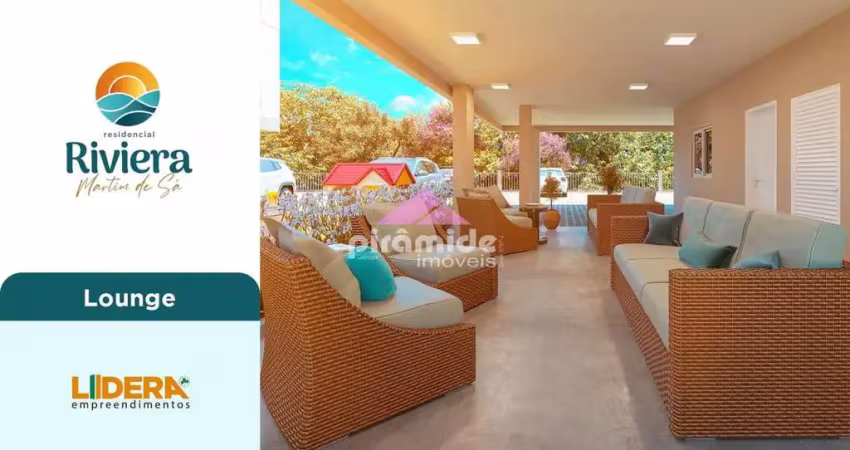 Apartamento com 2 dormitórios à venda, 61 m² por r$ 421.414,00 - martim de sá - caraguatatuba/sp