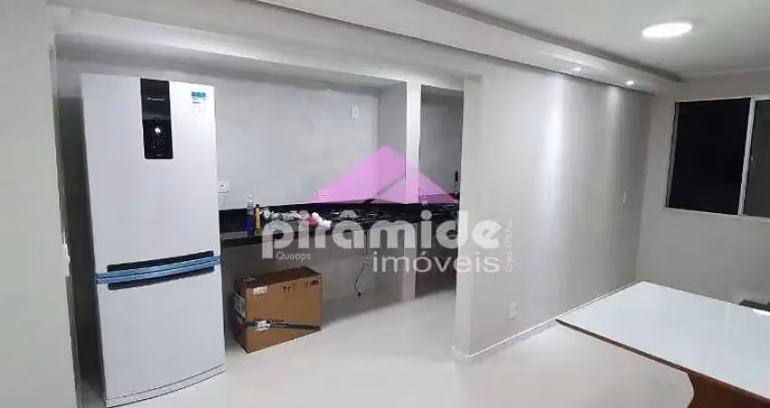Cobertura com 2 dormitórios à venda, 126 m² por r$ 485.000,00 - jardim américa - são josé dos campo