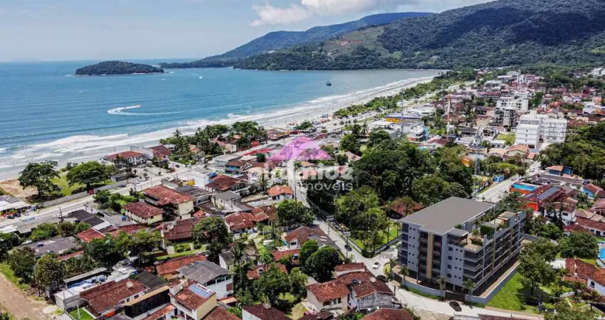 Cotas de participação à venda, 61 m² por r$ 420.704,00 - maranduba - ubatuba/sp