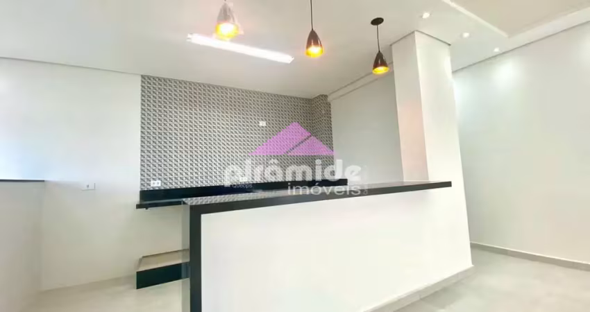 Apartamento com 3 dormitórios à venda, 95 m² por r$ 550.000,00 - praia do aruan - caraguatatuba/sp