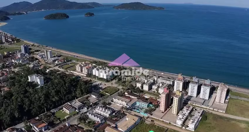 Apartamento com 2 dormitórios à venda, 67 m² por r$ 567.600,00 - massaguaçu - caraguatatuba/sp