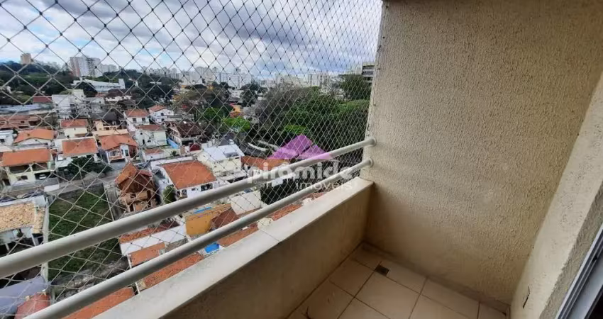 Apartamento com 2 dormitórios à venda, 65 m² por r$ 580.000,00 - jardim apolo ii - são josé dos cam