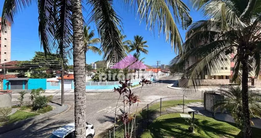 Apartamento com 2 dormitórios à venda, 77 m² por r$ 430.000,00 - martim de sá - caraguatatuba/sp
