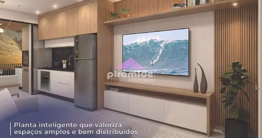 Lançamento bellagio sumaré centro: apartamento com 2 dormitórios à venda, 69,15 m² por r$ 581.768,0
