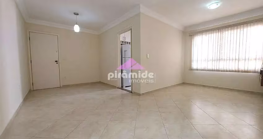 Apartamento à venda, floradas de são josé, são josé dos campos, sp