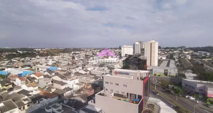 Apartamento à venda r$415.000,00, loteamento villa branca, jacareí, sp