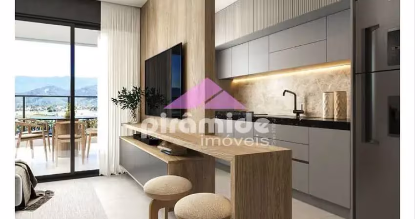 Cotas de participação à venda, 81 m² por r$ 516.891,00 - aruan - caraguatatuba/sp