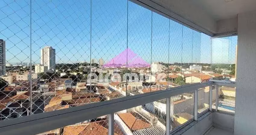 Apartamento com 3 dormitórios, sendo 1 suíte à venda, 70 m² por r$ 510.000 - jardim califórnia - ja