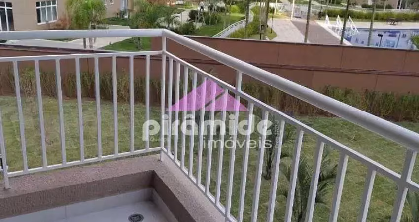 Apartamento com 3 dormitórios, sendo 1 suíte à venda, 83m² por r$ 600.000,00 - pagador de andrade -
