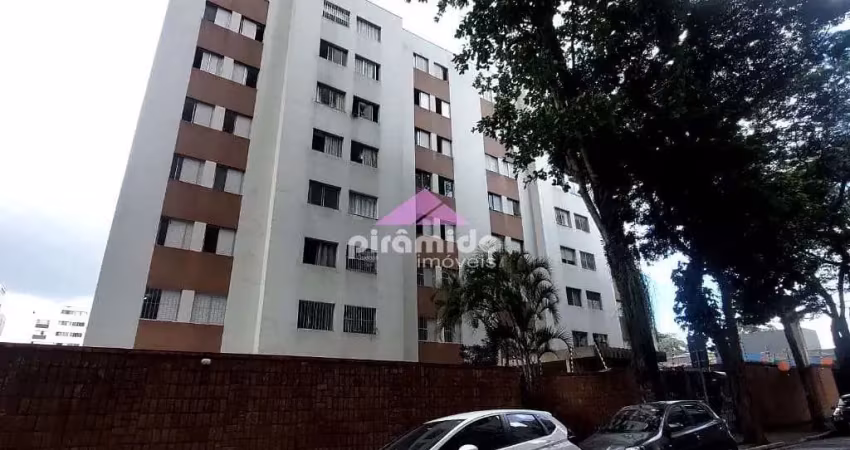 Apartamento com 3 dormitórios à venda, 60 m² por r$ 495.000,00 - vila adyana - são josé dos campos/
