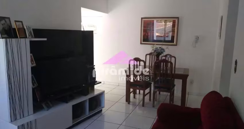 Apartamento à venda, 114 m² por r$ 520.000,00 - centro - são josé dos campos/sp