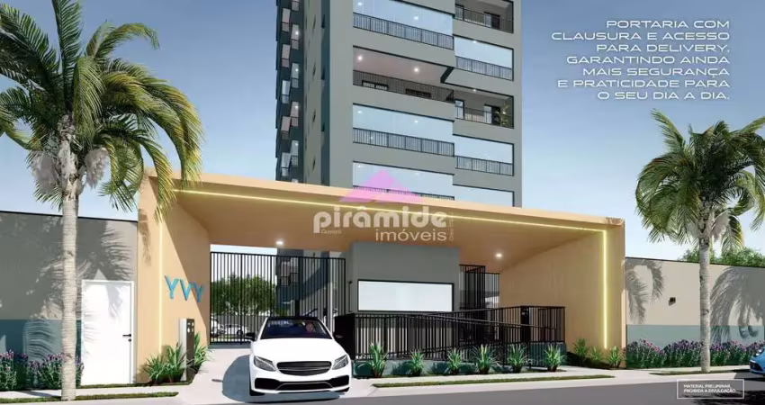 Apartamento com 2 dormitórios à venda, 55 m² por r$ 466.690,00 - massaguaçu - caraguatatuba/sp