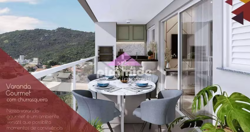 Cotas de participação à venda, 68 m² por r$ 495.394,00 - itaguá - ubatuba/sp