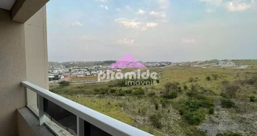 Apartamento com 3 dormitórios, sendo 1 suíte à venda, 70m² por r$ 550.000,00 - urbanova - são josé