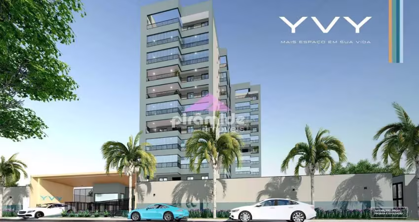 Apartamento com 2 dormitórios à venda, 58 m² por r$ 487.030,00 - massaguaçu - caraguatatuba/sp