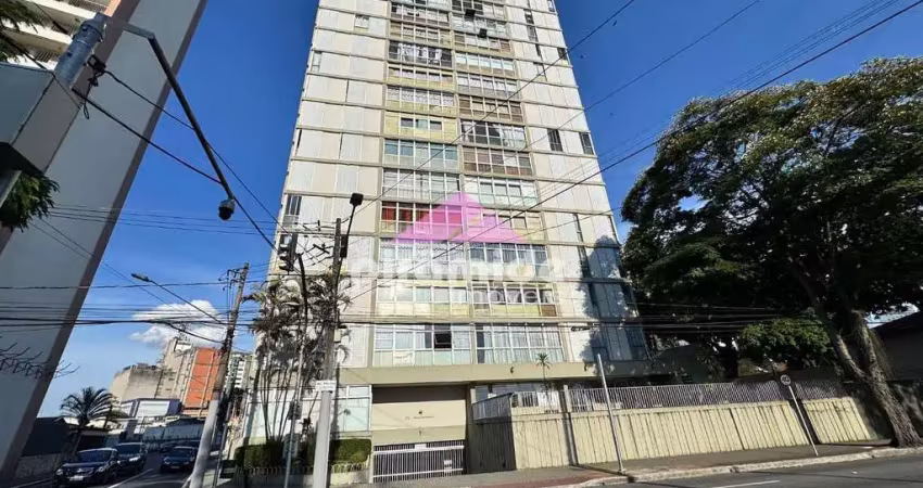 Apartamento à venda, 100 m² por r$ 450.000,00 - centro - são josé dos campos/sp
