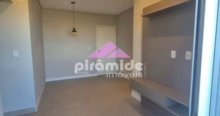 Apartamento à venda, condomínio residencial colinas do paratehy, são josé dos campos, sp
