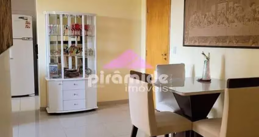 Apartamento com 3 dormitórios à venda, 88 m² por r$ 620.000,00 - santana - são josé dos campos/sp