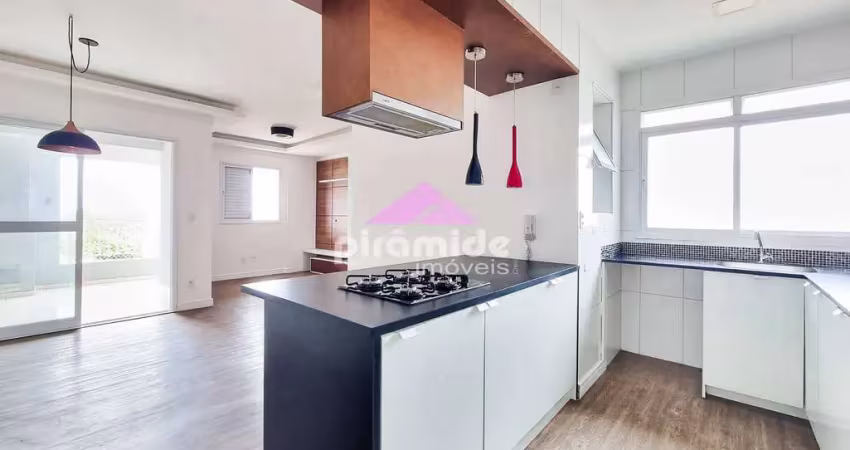 Apartamento à venda, jardim américa, são josé dos campos, sp