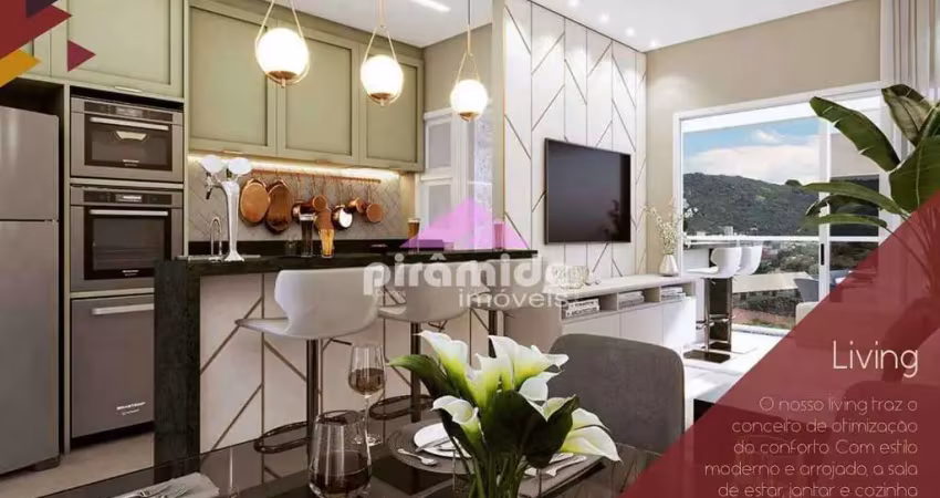 Cotas de participação à venda, 75 m² por r$ 645.210,00 - itaguá - ubatuba/sp