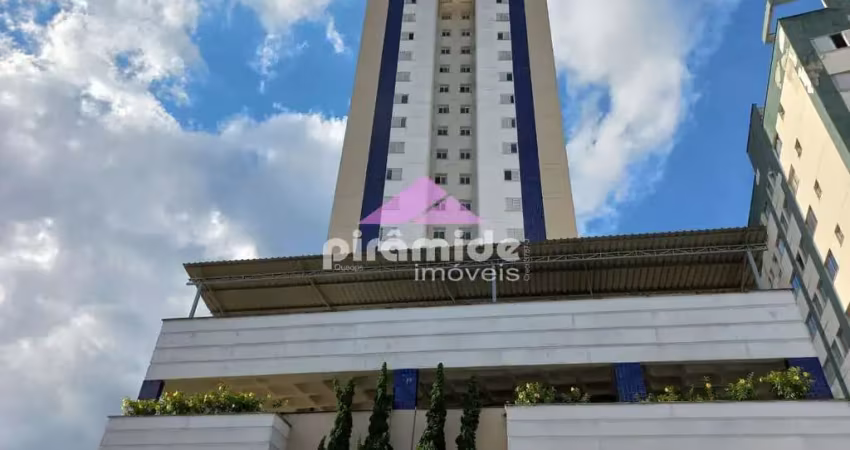 Apartamento com 3 dormitórios à venda, 67 m² por r$ 640.000,00 - jardim são dimas - são josé dos ca