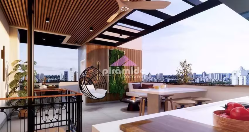 Cobertura com 2 dormitórios à venda, 103 m² por r$ 765.185,00 - jardim das gaivotas - caraguatatuba