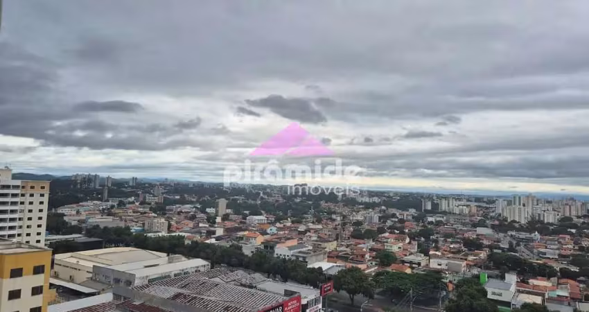 Apartamento com 2 dormitórios à venda, 63 m² por r$ 650.000,00 - jardim satélite - são josé dos cam