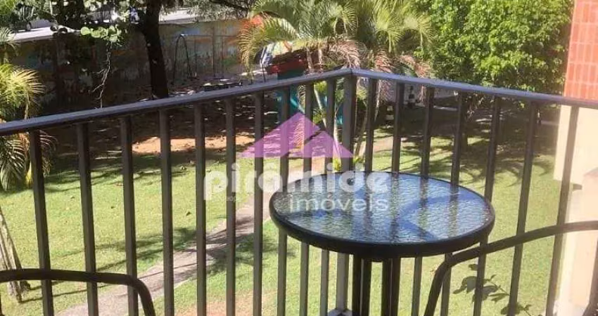 Apartamento à venda, 94 m² por r$ 640.000,00 - jardim aquarius - são josé dos campos/sp