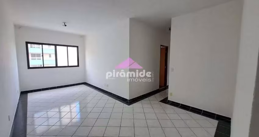 Apartamento à venda, 85 m² por r$ 680.000,00 - jardim aquarius - são josé dos campos/sp