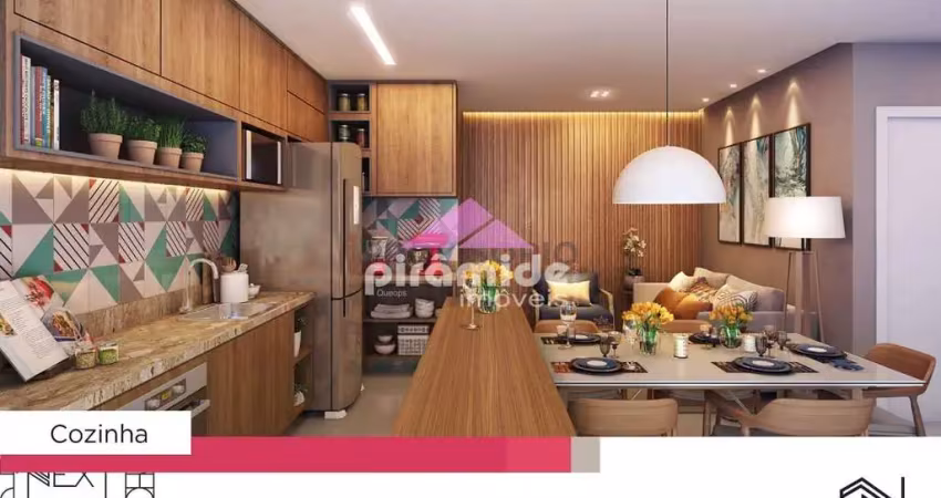 Lançamento next home conjunto residencial trinta e um de março: apartamento com 3 dormitórios à ven