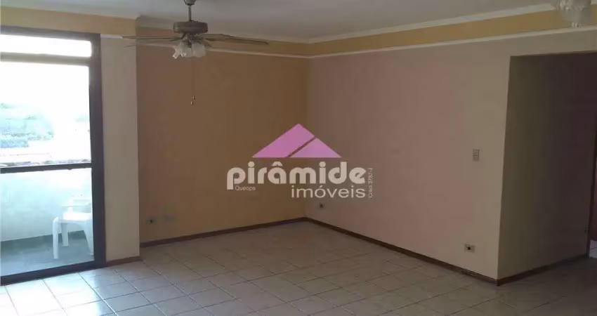 Apartamento com 4 dormitórios à venda, 103 m² por r$ 685.000,00 - bosque dos eucaliptos - são josé
