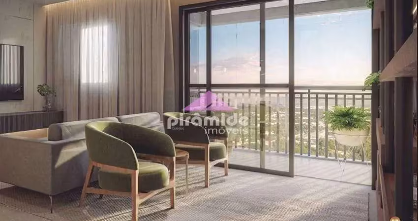 Lançamento maxximo prime jardim sul: apartamento com 3 dormitórios à venda, 85 m² por r$ 703.293,00
