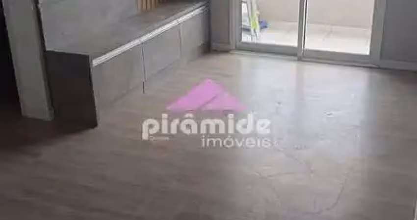 Apartamento 69m² com 3 dormitórios à venda por r$ 750.000 no urbanova – são josé dos campos/sp