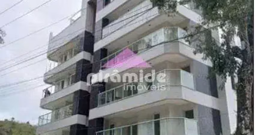 Apartamento com 2 dormitórios à venda, 68 m² por r$ 800.000,00 - toninhas - ubatuba/sp