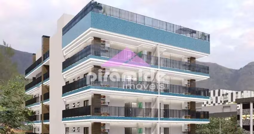 Cotas de participação à venda, 78 m² por r$ 665.268,00 - centro - ubatuba/sp