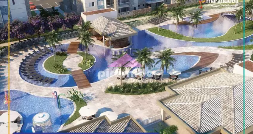 Apartamento garden com 2 dormitórios à venda, 72 m² por r$ 651.900,00 - praia do sapê - ubatuba/sp