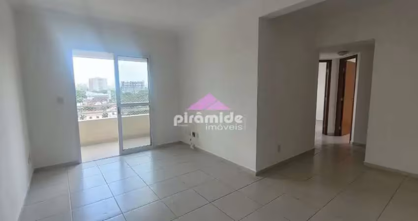 Apartamento com 3 dormitórios à venda, 76 m² por r$ 720.000,00 - jardim apolo ii - são josé dos cam