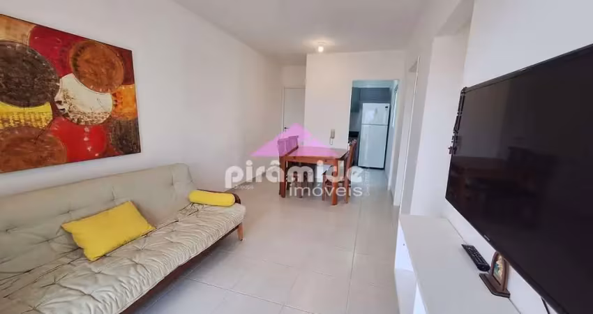 Apartamento com 2 dormitórios à venda, 67 m² - r$ 570.000,00 - indaiá - caraguatatuba/sp