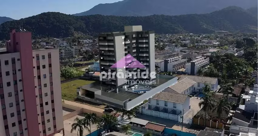 Apartamento com 3 dormitórios à venda, 85 m² por r$ 677.250,00 - massaguaçu - caraguatatuba/sp