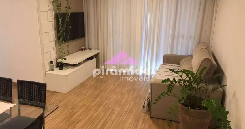 Apartamento com 3 dormitórios à venda, 83 m² por r$ 692.000,00 - urbanova - são josé dos campos/sp