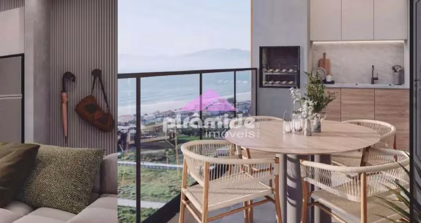 Cotas de participação à venda, 84 m² por r$ 696.862,00 - praia das palmeiras - caraguatatuba/sp
