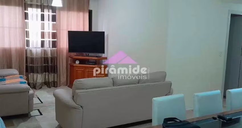 Apartamento com 3 dormitórios à venda, 90 m² por r$ 660.000,00 - jardim aquarius - são josé dos cam