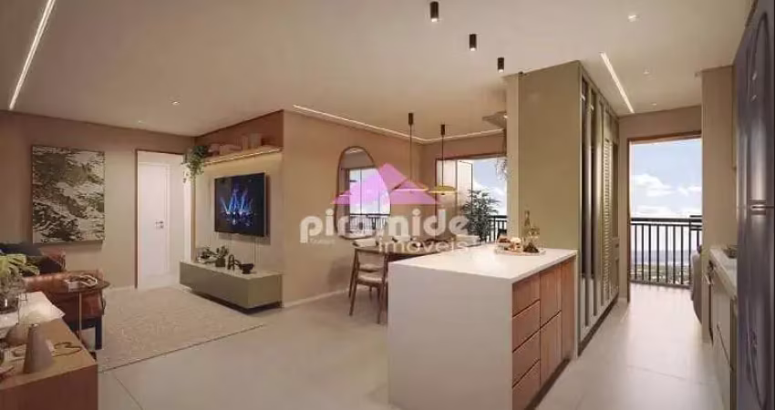 Lançamento maxximo prime jardim sul: apartamento com 3 dormitórios à venda, 85 m² por r$ 690.203,00