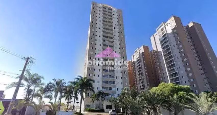 Apartamento com 2 dormitórios e 75 m² à venda por r$ 695.000 - jardim sul - são josé dos campos/sp