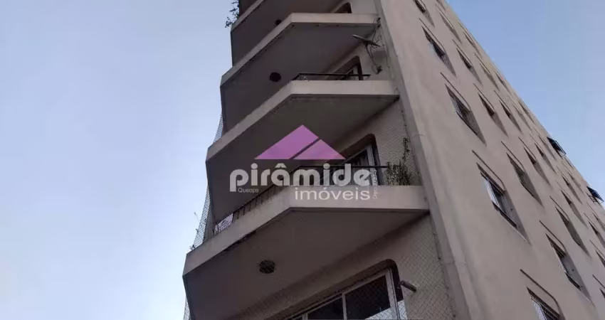 Apartamento com 3 dormitórios à venda, 138 m² por r$ 710.000,00 - vila adyana - são josé dos campos