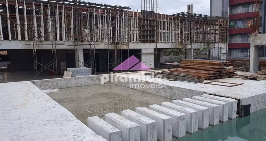 Apartamento à venda, 85 m² por r$ 620.000,00 - martim de sá - caraguatatuba/sp