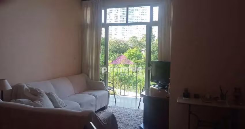 Apartamento com 3 dormitórios à venda, 96 m² por r$ 745.000,00 - jardim aquarius - são josé dos cam
